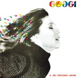 Il Mio Prossimo Amore di Loretta Goggi - CD Il Mio Prossimo Amore di Loretta Goggi - CD