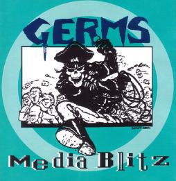 Media Blitz di Germs
