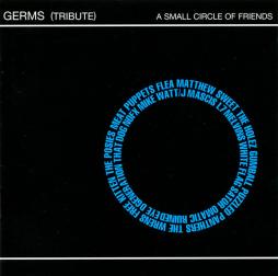 Germs_Tribute_-_A_Small_Circle_Of_Friends-Various Germs_Tribute_-_A_Small_Circle_Of_Friends-Various