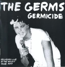 Germicide di Germs