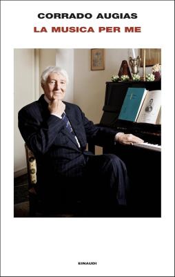 Musica Per Me, La  di Augias Corrado - libri