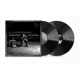 Lost And Found: Selections From The Lost Albums di Bruce Springsteen - LP