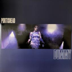 Dummy di Portishead - CD