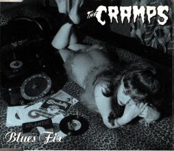 Blues Fix di The Cramps - CD Blues Fix di The Cramps - CD