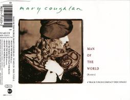 Man Of The World di Mary Coughlan - CD