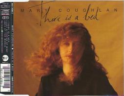 There Is A Bed di Mary Coughlan - CD There Is A Bed di Mary Coughlan - CD