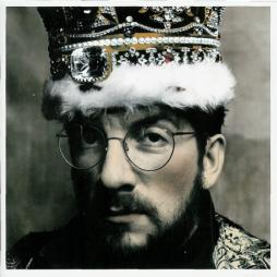 The Costello Show - King Of America di Elvis Costello - CD