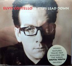 13 Steps Lead Down di Elvis Costello - CD 13 Steps Lead Down di Elvis Costello - CD