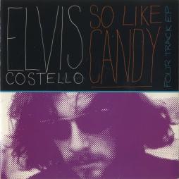 So Like Candy di Elvis Costello - CD So Like Candy di Elvis Costello - CD