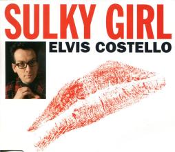 Sulky Girl di Elvis Costello - MiniCD Sulky Girl di Elvis Costello - MiniCD
