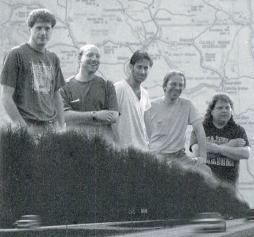 Interstate 90 di Al's Fast Freight - CD Interstate 90 di Al's Fast Freight - CD