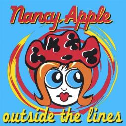 Outside_The_Lines-Nancy_Apple Outside_The_Lines-Nancy_Apple