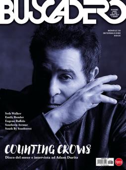 Buscadero 488 - Giugno 2025 di Buscadero Magazine - CD