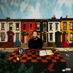 For The Love Of It All di Brandon Woody - CD