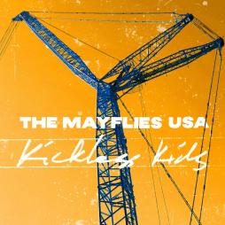 Kickless Kids di The Mayflies USA - CD Kickless Kids di The Mayflies USA - CD