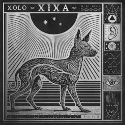 Xolo di Xixa - CD
