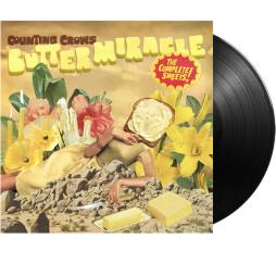 Butter Miracle, The Complete Sweets! di Counting Crows - CD