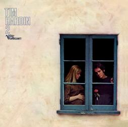 Tim Hardin 2 di Tim Hardin - CD Tim Hardin 2 di Tim Hardin - CD