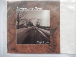 Lonesome Road di Hoyt Axton