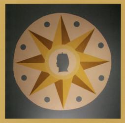 The Morning Star di Daniel Bachman - CD