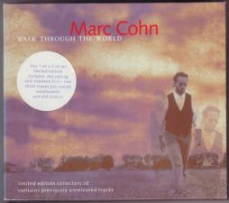 Walk Through The World di Marc Cohn - CD