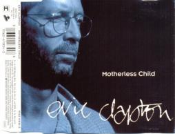 Motherless Child di Eric Clapton - MiniCD Motherless Child di Eric Clapton - MiniCD