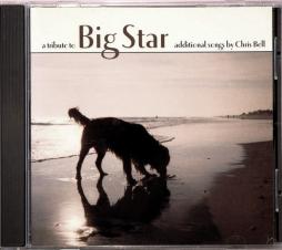 A Tribute To Big Star (Additional Songs By Chris Bell) di Various - CD