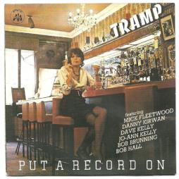 Put A Record On di Tramp - CD Put A Record On di Tramp - CD