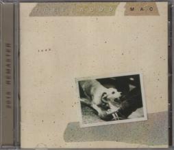 Tusk di Fleetwood Mac - CD Tusk di Fleetwood Mac - CD