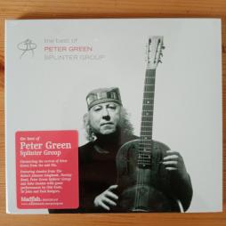 The_Best_Of_Peter_Green_Splinter_Group-Peter_Green_Splinter_Group