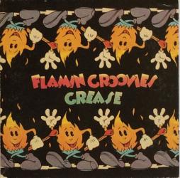 Grease di Flamin' Groovies - CD Grease di Flamin' Groovies - CD