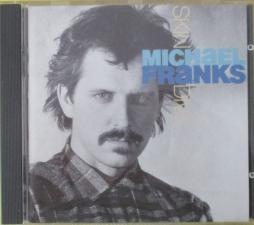 Skin Dive di Michael Franks - CD Skin Dive di Michael Franks - CD