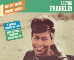 One Hour With Aretha Franklin di Aretha Franklin - CD
