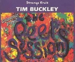 The Peel Sessions di Tim Buckley - CD