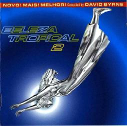 Beleza Tropical 2 di Various - CD