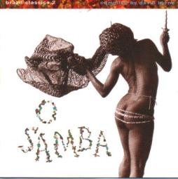 O Samba di Various - CD