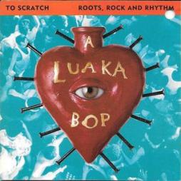 To Scratch That Itch - A Luaka Bop Compilation di Various - CD