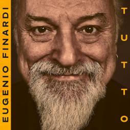 Tutto di Eugenio Finardi - LP