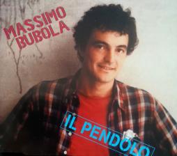 Il Pendolo di Massimo Bubola - CD Il Pendolo di Massimo Bubola - CD