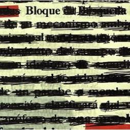 Bloque di Bloque (3) - CD Bloque di Bloque (3) - CD