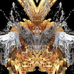 Himalayan di Band Of Skulls - CD