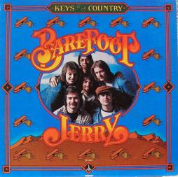 Keys To The Country/ Barefootin' di Barefoot Jerry