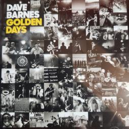 Golden_Days-Dave_Barnes Golden_Days-Dave_Barnes