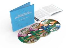 Brothers In Arms 40th Anniversary Edition di Dire Straits - CD