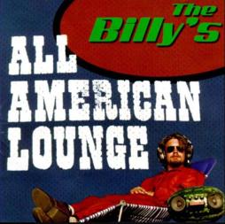 All_American_Lounge-The_Billys All_American_Lounge-The_Billys