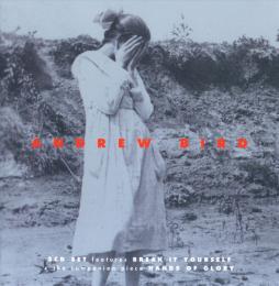 Break It Yourself / Hands Of Glory di Andrew Bird - CD Break It Yourself / Hands Of Glory di Andrew Bird - CD