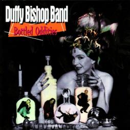Bottled Oddities di Duffy Bishop Band - CD