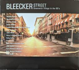 Bleecker_Street_-_Greenwich_Village_In_The_60s-Various