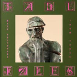 Tall Tales di Mark Pritchard & Thom Yorke - CD
