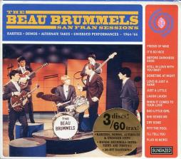 San_Fran_Sessions-Beau_Brummels San_Fran_Sessions-Beau_Brummels